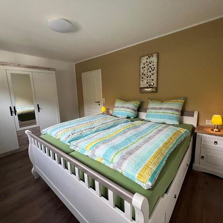 Ortwin Apartment Olsberg Ngoại thất bức ảnh