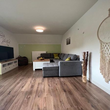 Ortwin Apartment Olsberg Ngoại thất bức ảnh