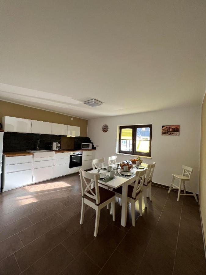 Ortwin Apartment Olsberg Ngoại thất bức ảnh