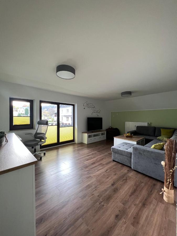 Ortwin Apartment Olsberg Ngoại thất bức ảnh