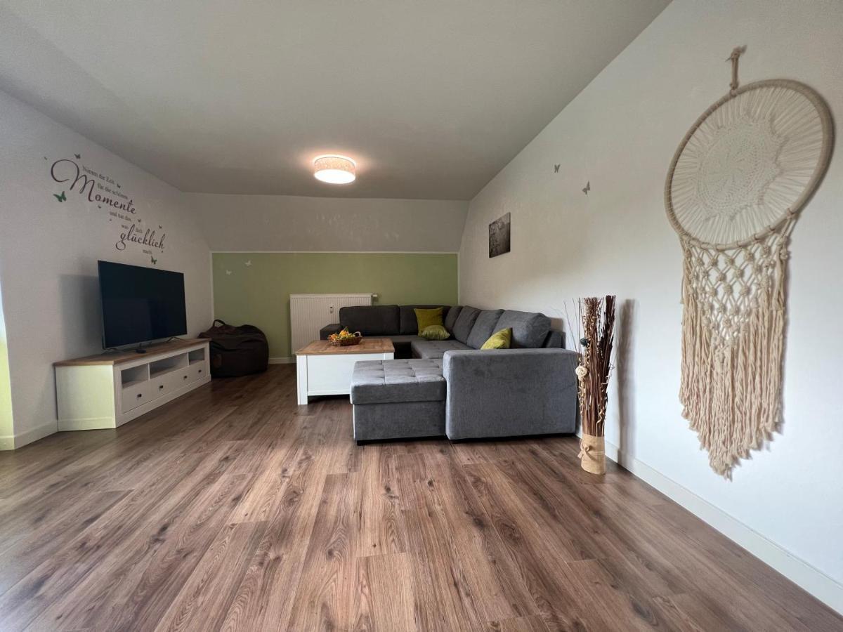 Ortwin Apartment Olsberg Ngoại thất bức ảnh