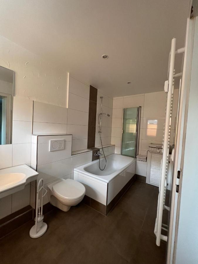 Ortwin Apartment Olsberg Ngoại thất bức ảnh