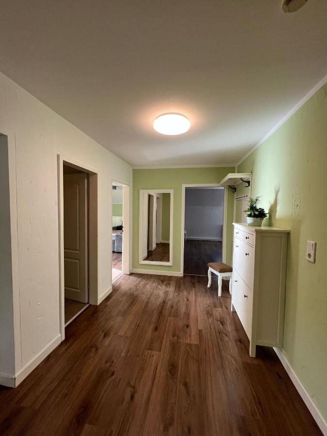 Ortwin Apartment Olsberg Ngoại thất bức ảnh