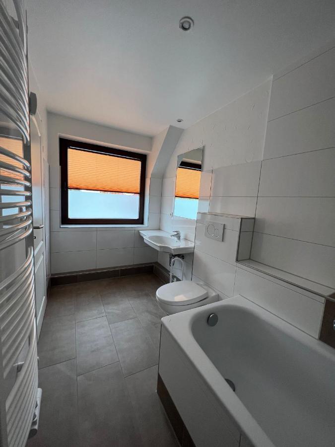 Ortwin Apartment Olsberg Ngoại thất bức ảnh