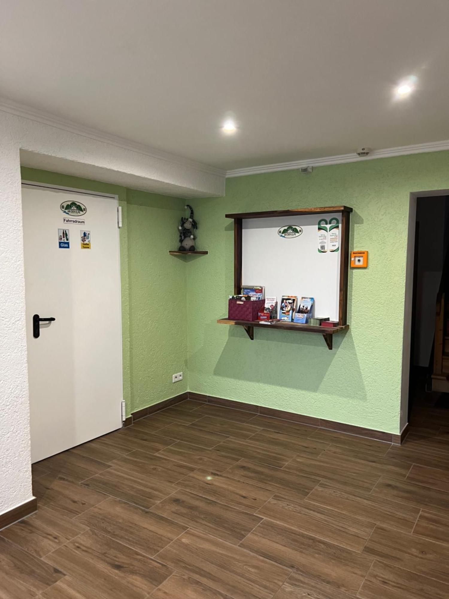 Ortwin Apartment Olsberg Ngoại thất bức ảnh