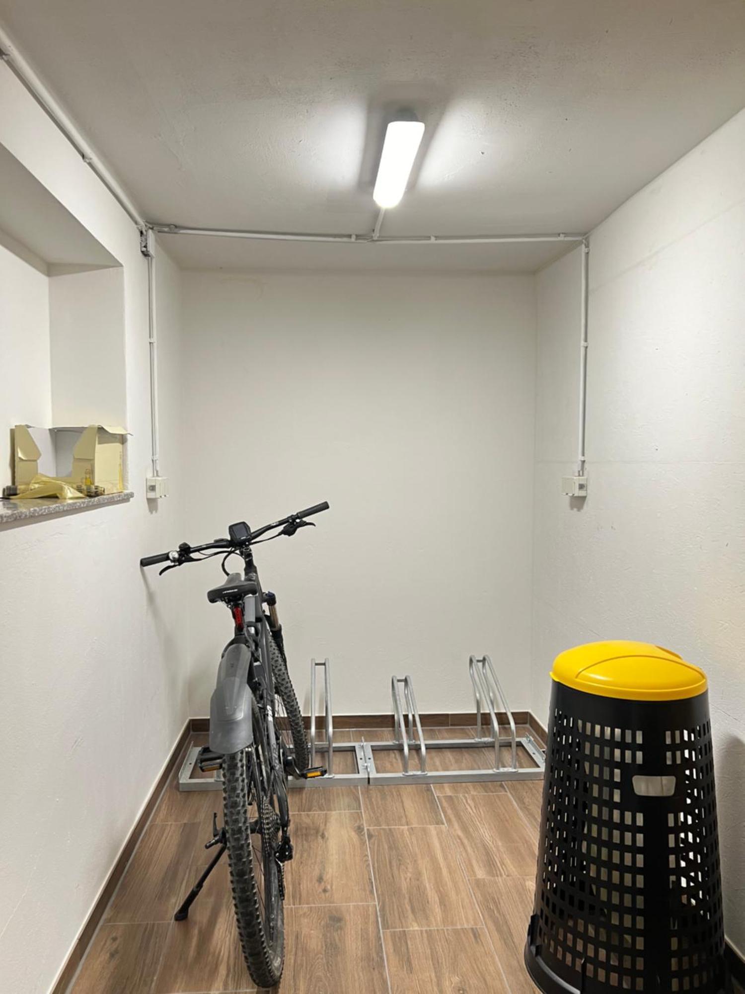 Ortwin Apartment Olsberg Ngoại thất bức ảnh