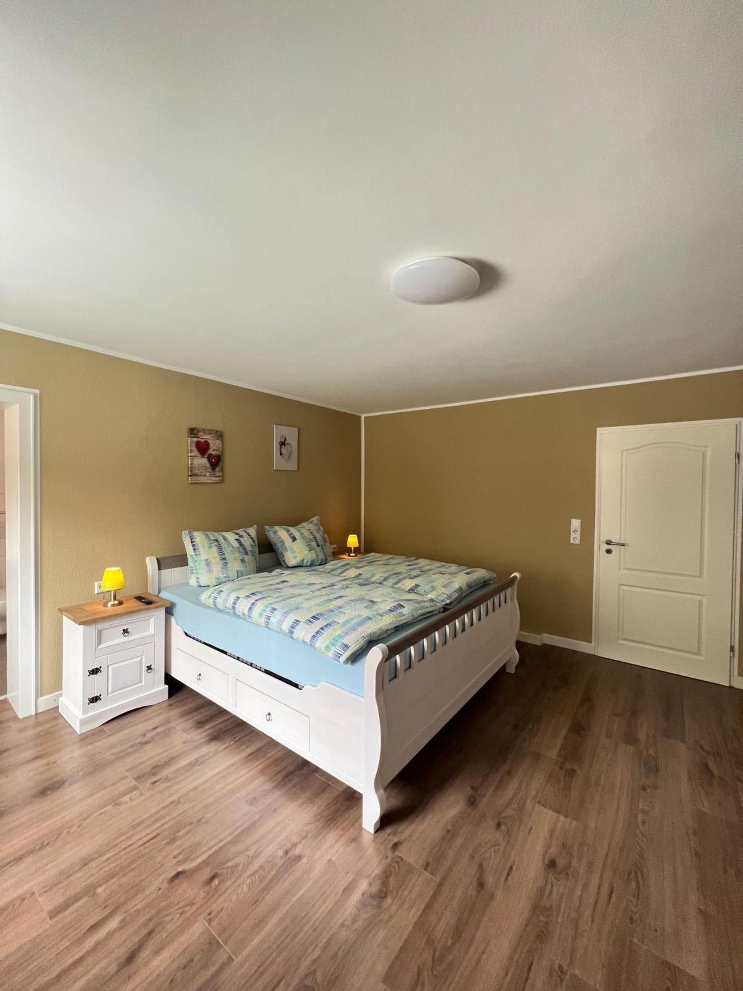 Ortwin Apartment Olsberg Ngoại thất bức ảnh